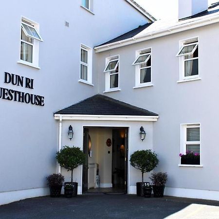 Dun Ri Guesthouse Clifden Εξωτερικό φωτογραφία