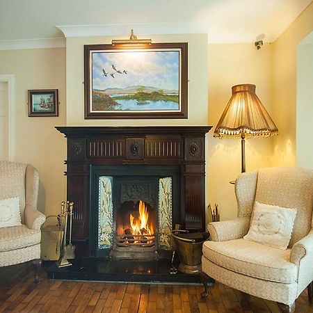 Dun Ri Guesthouse Clifden Εξωτερικό φωτογραφία