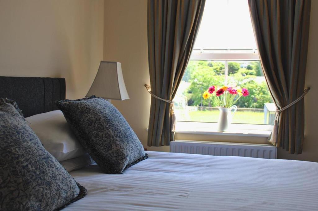 Dun Ri Guesthouse Clifden Εξωτερικό φωτογραφία