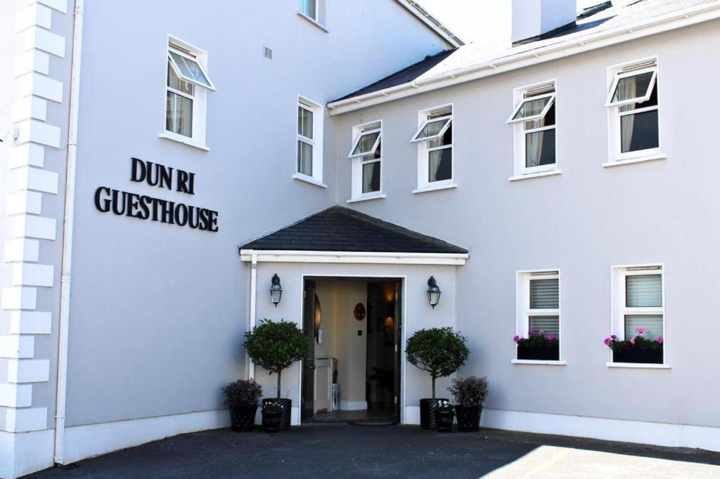 Dun Ri Guesthouse Clifden Εξωτερικό φωτογραφία