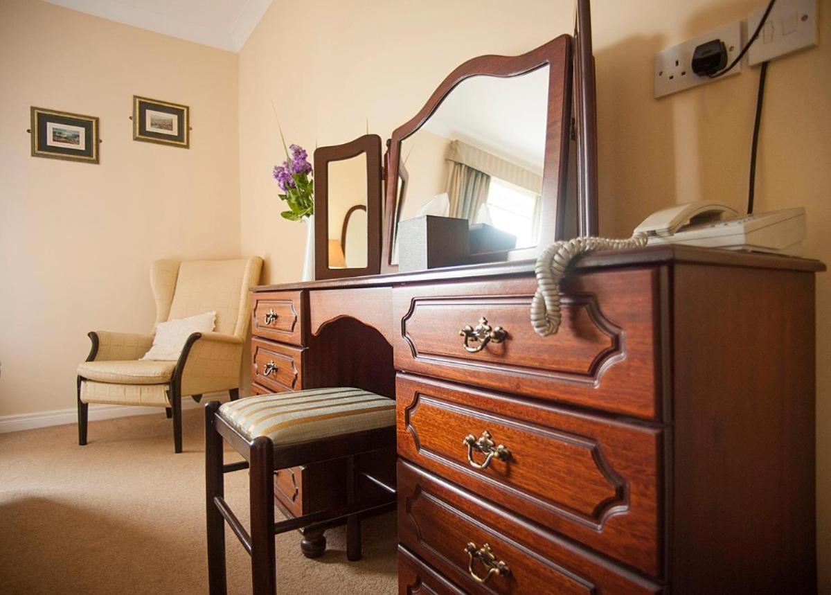 Dun Ri Guesthouse Clifden Εξωτερικό φωτογραφία