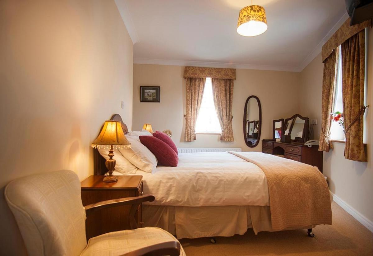 Dun Ri Guesthouse Clifden Εξωτερικό φωτογραφία