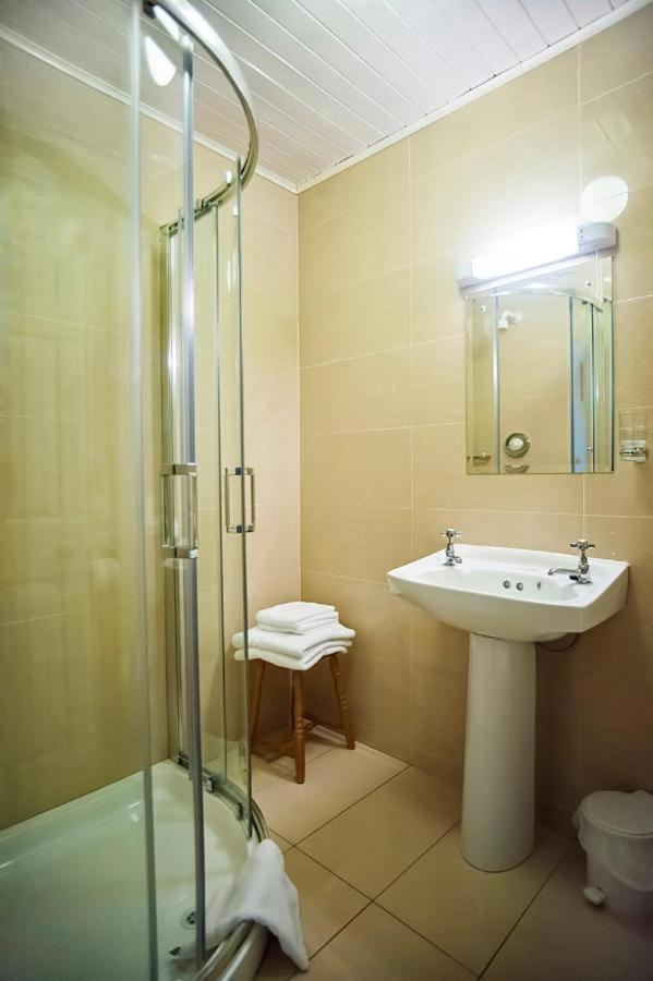 Dun Ri Guesthouse Clifden Εξωτερικό φωτογραφία