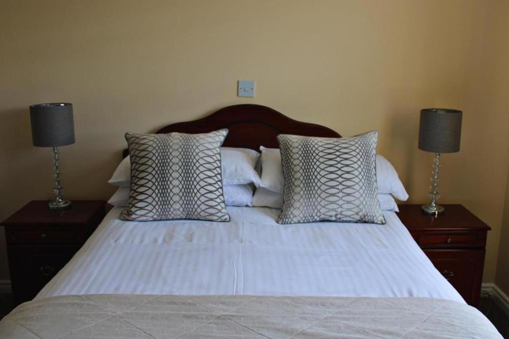 Dun Ri Guesthouse Clifden Εξωτερικό φωτογραφία