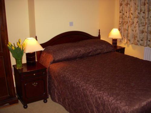 Dun Ri Guesthouse Clifden Εξωτερικό φωτογραφία