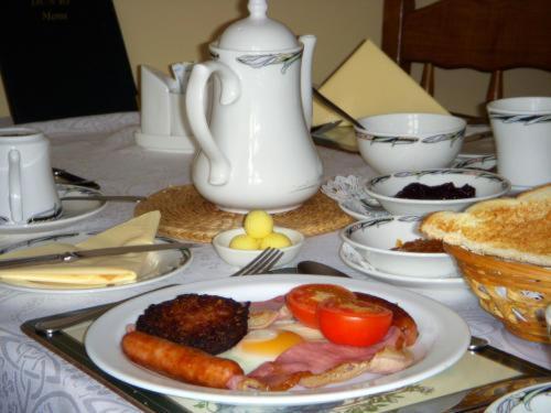 Dun Ri Guesthouse Clifden Εξωτερικό φωτογραφία
