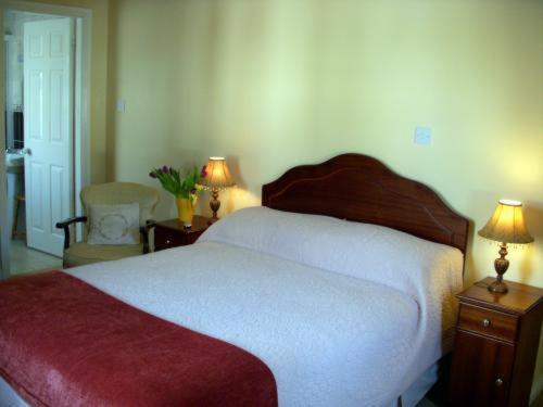 Dun Ri Guesthouse Clifden Εξωτερικό φωτογραφία
