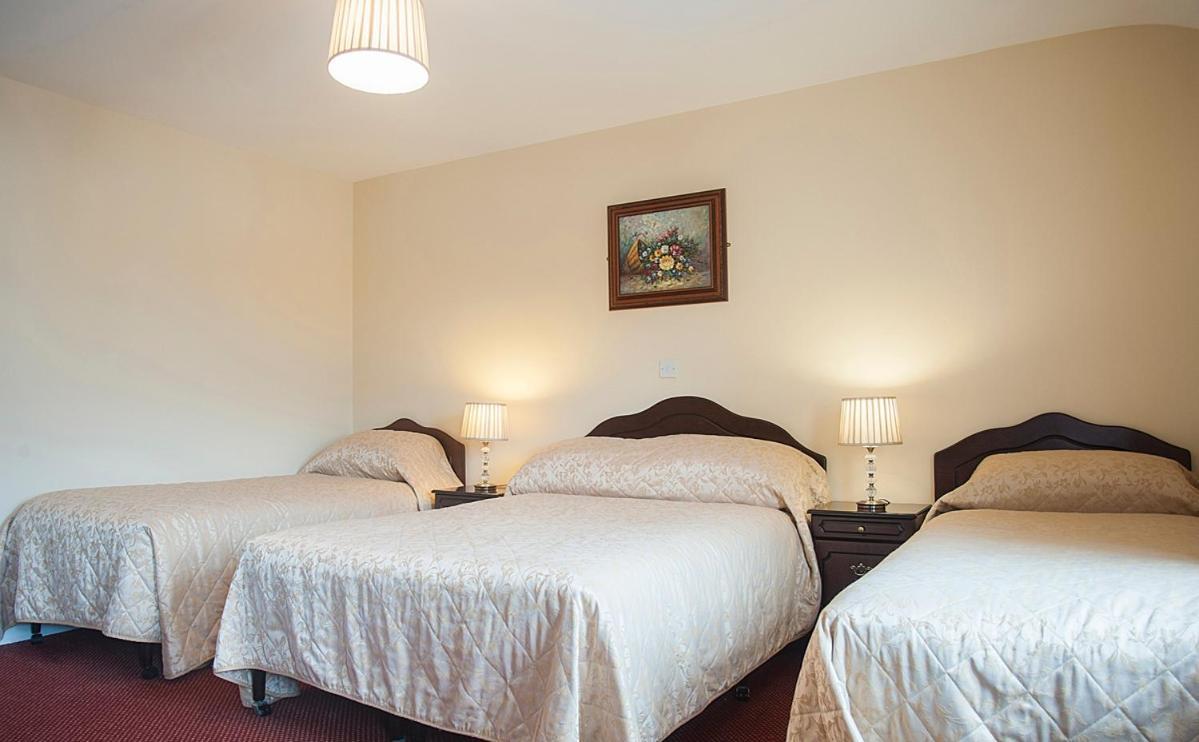 Dun Ri Guesthouse Clifden Εξωτερικό φωτογραφία