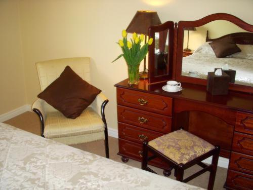 Dun Ri Guesthouse Clifden Εξωτερικό φωτογραφία