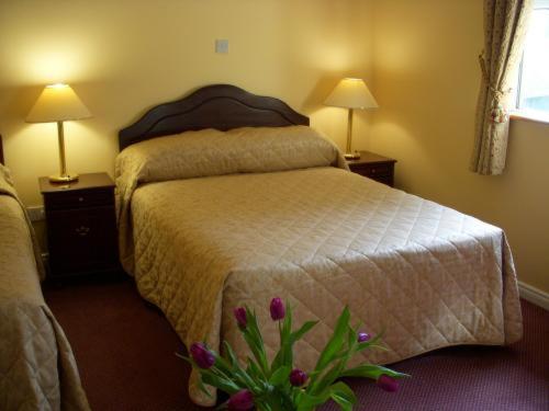 Dun Ri Guesthouse Clifden Δωμάτιο φωτογραφία